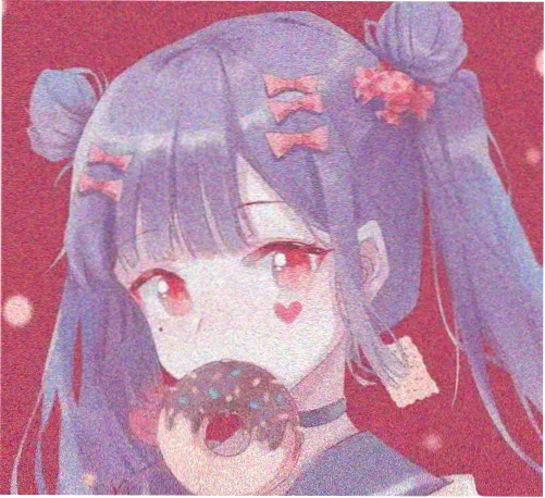 观众老K的头像